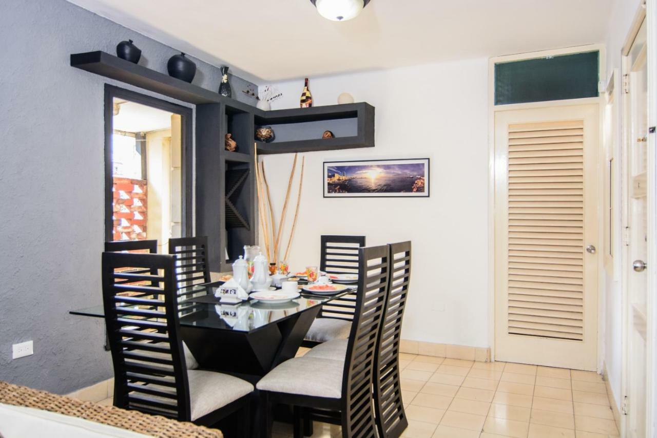 Apartment Doris Y Ruben Vedado Havana City Экстерьер фото