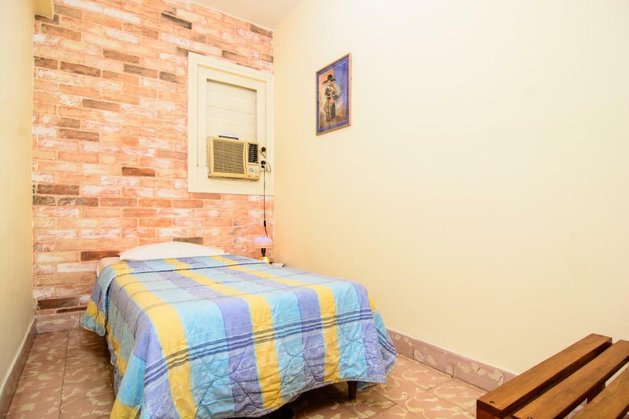 Apartment Doris Y Ruben Vedado Havana City Экстерьер фото